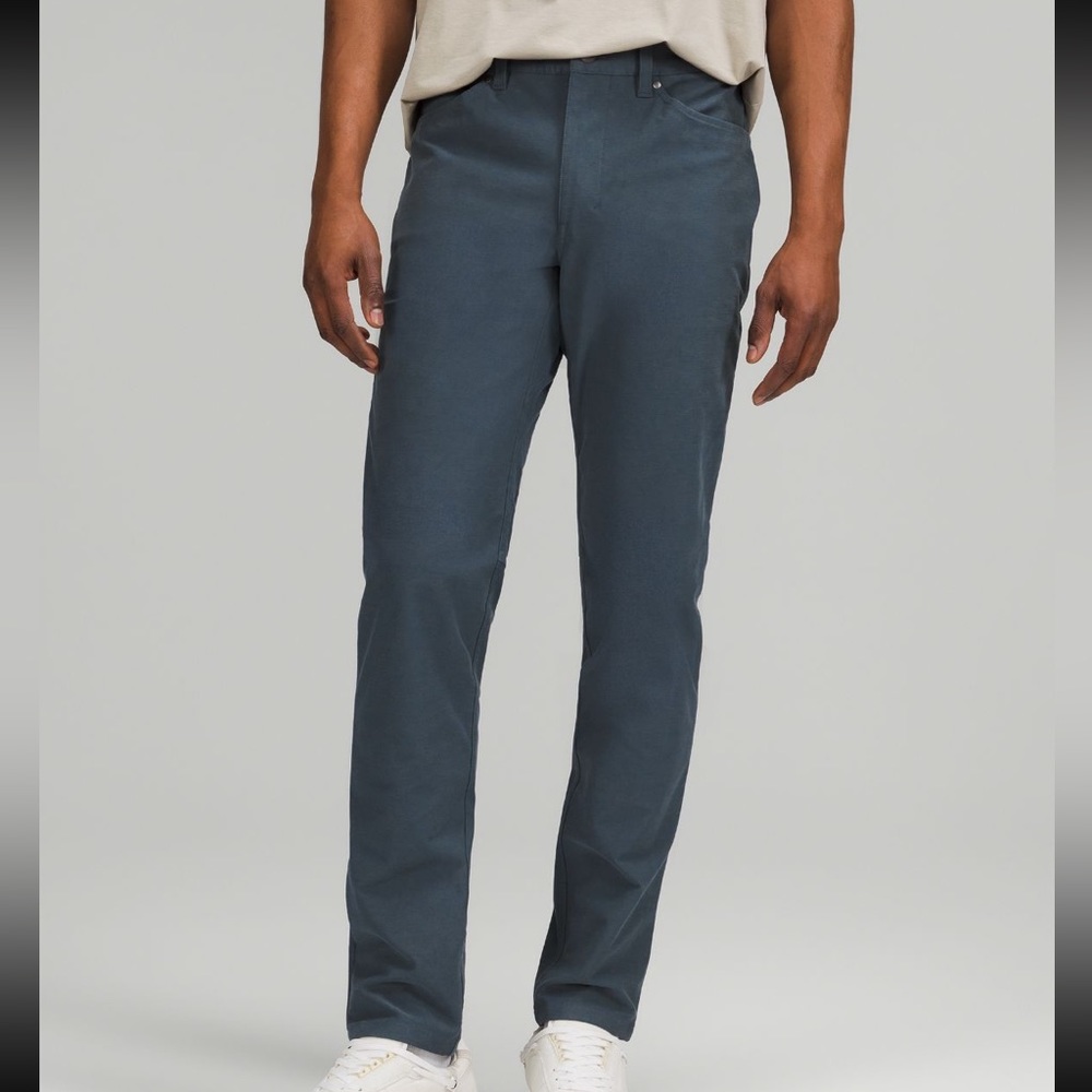 Lululemon ABC pants slim